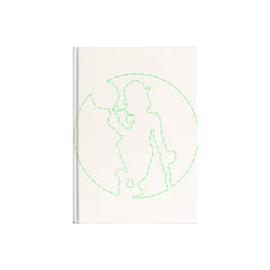 Celtics Tradition Kanvas Defter Ürün Görseli