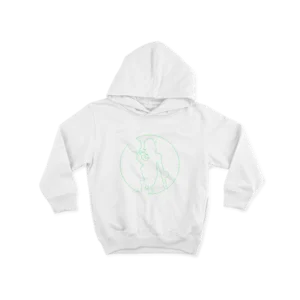 Celtics Tradition Çocuk Hoodie Ürün Görseli