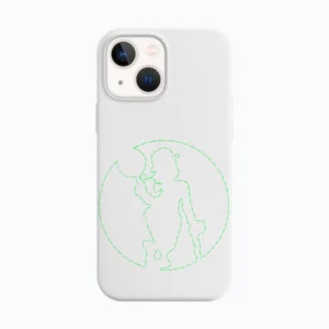 Celtics Tradition iPhone Kılıf Ürün Görseli