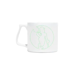 Celtics Tradition Artisan Kupa Ürün Görseli