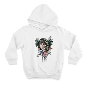 Peri Hoodie Ürün Görseli