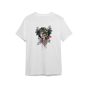 Peri Oversize Tshirt  Ürün Görseli