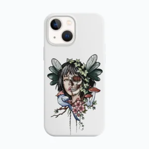 Peri iPhone Kılıf Ürün Görseli