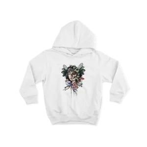 Peri Çocuk Hoodie Ürün Görseli