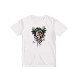Peri Basic Tshirt Ürün Görseli