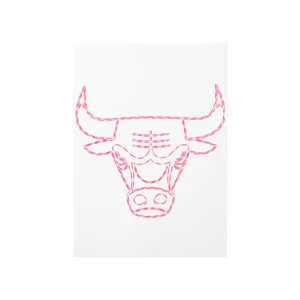 Bulls Dynasty Poster Ürün Görseli