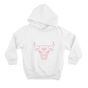 Bulls Dynasty Hoodie Ürün Görseli