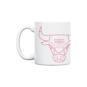 Bulls Dynasty Kupa Ürün Görseli