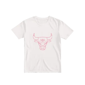 Bulls Dynasty Basic Tshirt Ürün Görseli