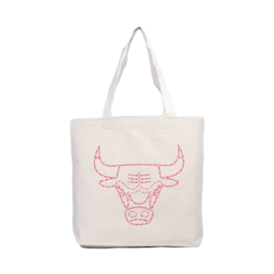 Bulls Dynasty Kanvas Çanta Ürün Görseli