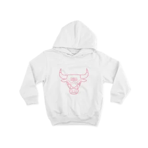 Bulls Dynasty Çocuk Hoodie Ürün Görseli