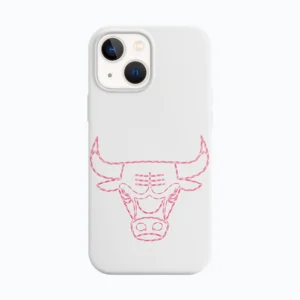 Bulls Dynasty iPhone Kılıf Ürün Görseli