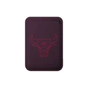 Bulls Dynasty MagSafe Cüzdan Ürün Görseli
