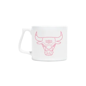 Bulls Dynasty Artisan Kupa Ürün Görseli