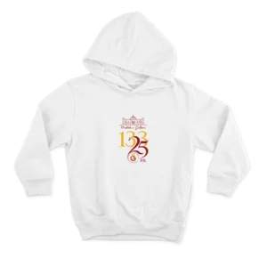 133 25.Yıl Hoodie Ürün Görseli