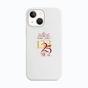 133 25.Yıl iPhone Kılıf Ürün Görseli