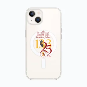 133 25.Yıl iPhone MagSafe Kılıf Ürün Görseli