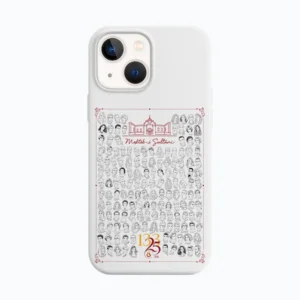 133 Poster iPhone Kılıf Ürün Görseli