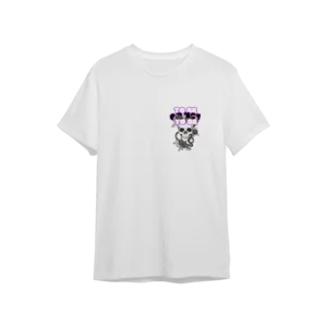 ol ya da eğlen Oversize Tshirt  Ürün Görseli
