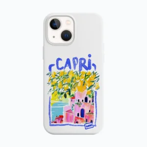 Capri capri iPhone Kılıf Ürün Görseli