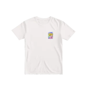 Capri capri Basic Tshirt Ürün Görseli