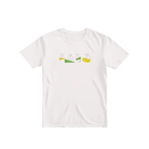 Koyun Koyuna  Basic Tshirt Ürün Görseli