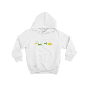 Koyun Koyuna  Çocuk Hoodie Ürün Görseli