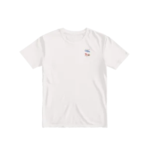 Holiday  Basic Tshirt Ürün Görseli