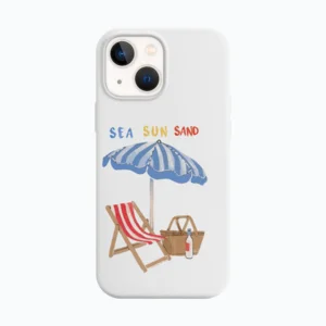 Holiday  iPhone Kılıf Ürün Görseli