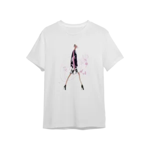26/27 summer Oversize Tshirt  Ürün Görseli