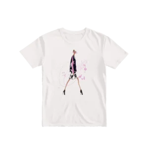 26/27 summer Basic Tshirt Ürün Görseli