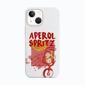 Aperol spritz iPhone Kılıf Ürün Görseli