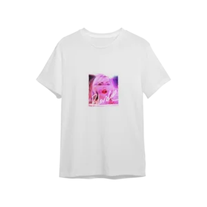 Blondie1 Oversize Tshirt Ürün Görseli