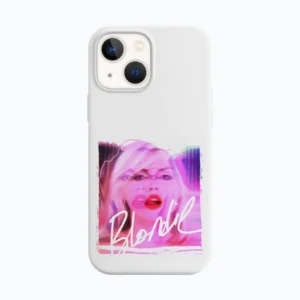 Blondie1 iPhone Kılıf Ürün Görseli