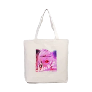 Blondie1 Kanvas Çanta Ürün Görseli