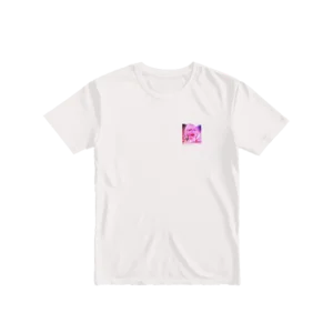 Blondie1 Basic Tshirt Ürün Görseli