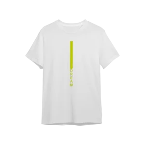 Dreammmm Oversize Tshirt  Ürün Görseli