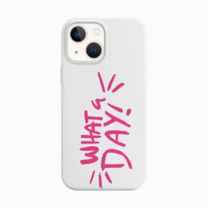 Ne gündü ama iPhone Kılıf Ürün Görseli