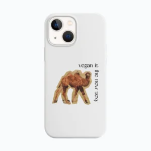 vegan is sexy iPhone Kılıf Ürün Görseli