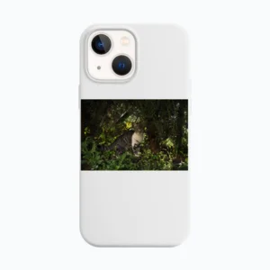 Şıkır hanım iPhone Kılıf Ürün Görseli