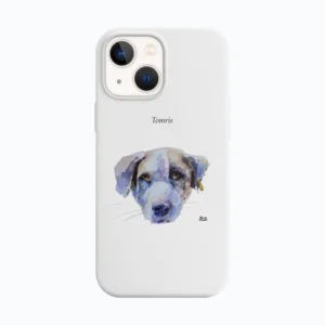 Tomris iPhone Kılıf Ürün Görseli