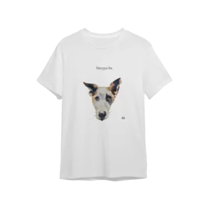 Süreyya  Oversize Tshirt  Ürün Görseli