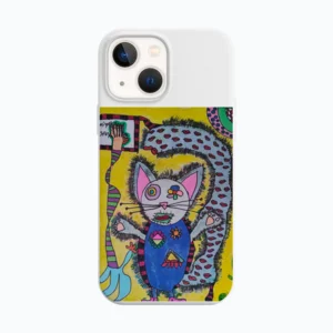 miyav sana iPhone Kılıf Ürün Görseli