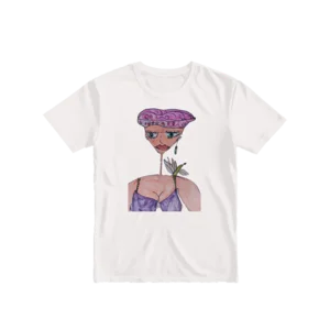 belki de konuşmalıyız Basic Tshirt Ürün Görseli