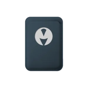 Symbol MagSafe Cüzdan Ürün Görseli