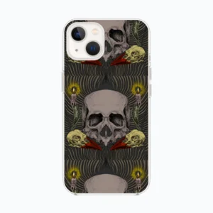 Nocturne Bloom iPhone MagSafe Kılıf Ürün Görseli