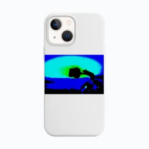 Siyah gül  iPhone Kılıf Ürün Görseli