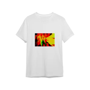 Takımım Oversize Tshirt  Ürün Görseli