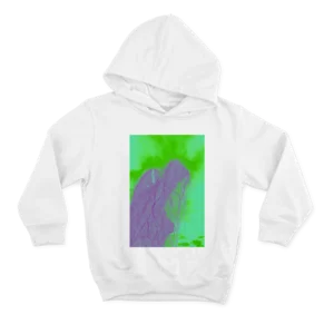 Hayatın yükü Hoodie Ürün Görseli