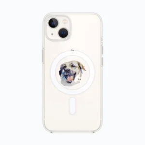 Nar!  iPhone MagSafe Kılıf Ürün Görseli